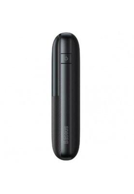 Зовнішній акумулятор (павербанк) Baseus Bipow Pro 20000 mAh 22.5W Black (PPBD040301)