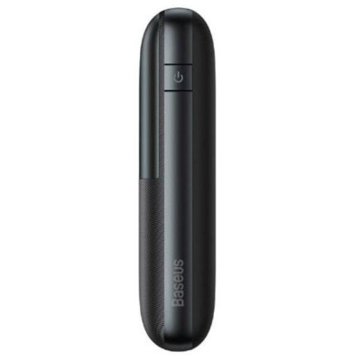 Зовнішній акумулятор (павербанк) Baseus Bipow Pro 20000 mAh 22.5W Black (PPBD040301)