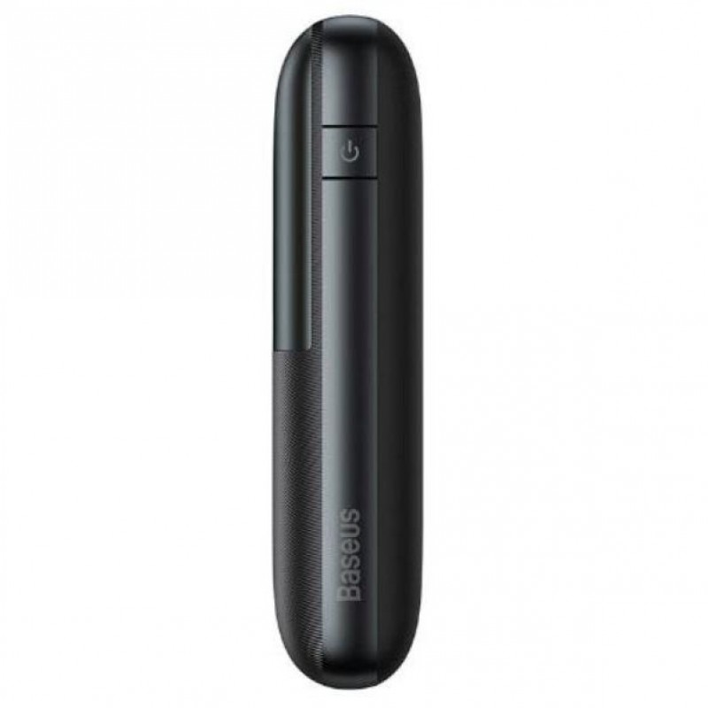 Зовнішній акумулятор (павербанк) Baseus Bipow Pro 20000 mAh 22.5W Black (PPBD040301)