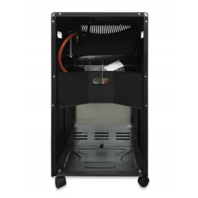 Газовий інфрачервоний обігрівач FIXO 4,2 kw