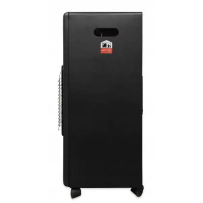Газовий інфрачервоний обігрівач FIXO 4,2 kw