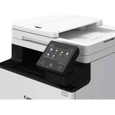 МФУ Canon i-SENSYS MF752CDW (5455C012)