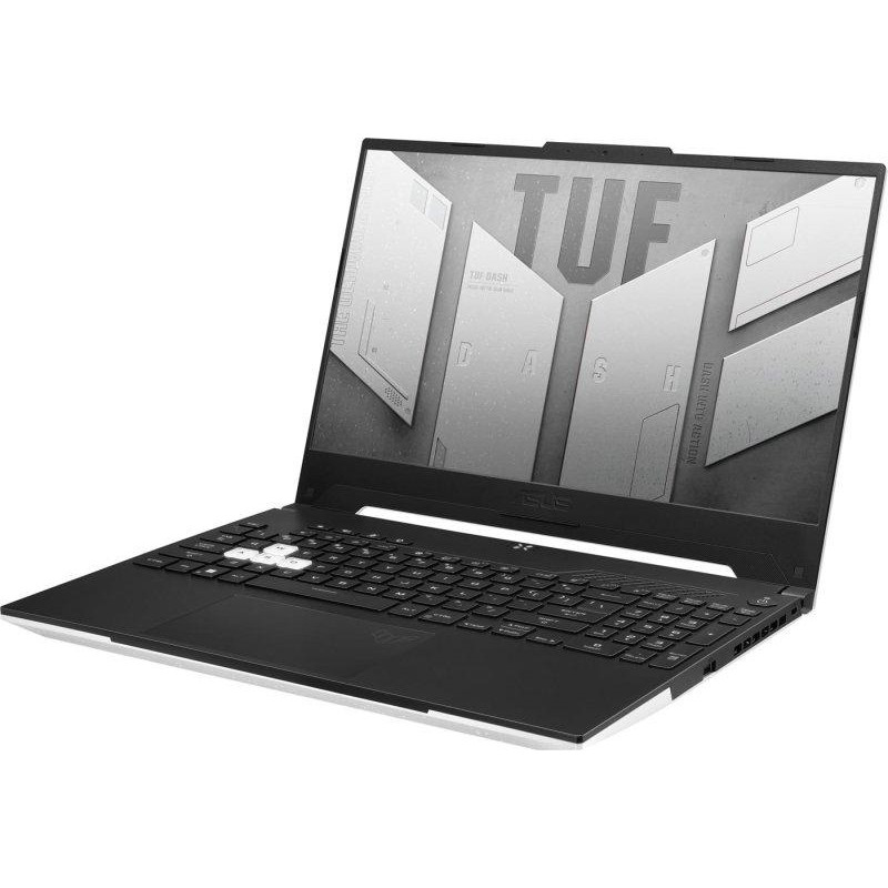 Ноутбук ASUS TUF Dash F15 FX517ZM (FX517ZM-HN127W)