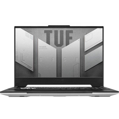 Ноутбук ASUS TUF Dash F15 FX517ZM (FX517ZM-HN127W) Ноутбук ASUS TUF Dash F15 FX517ZM (FX517ZM-HN127W)