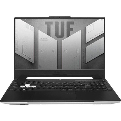 Ноутбук ASUS TUF Dash F15 FX517ZM (FX517ZM-HN127W) Ноутбук ASUS TUF Dash F15 FX517ZM (FX517ZM-HN127W)