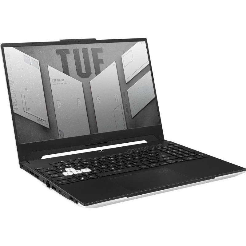 Ноутбук ASUS TUF Dash F15 FX517ZM (FX517ZM-HN127W)