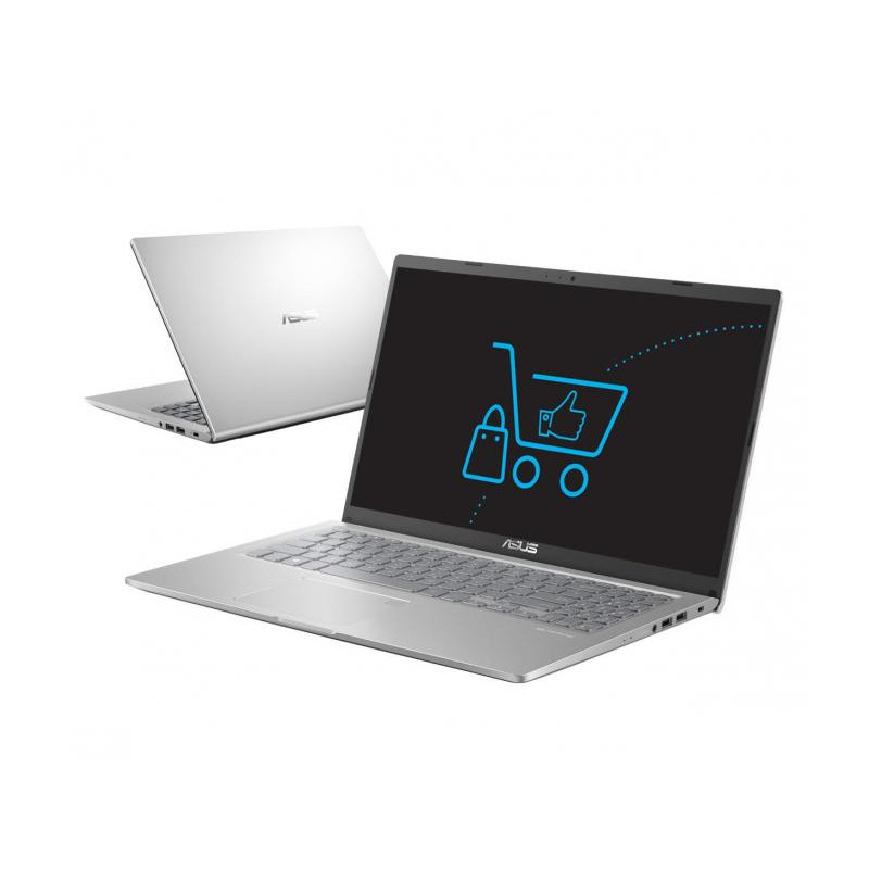 Ноутбук ASUS X515EA (X515EA-BQ1877)