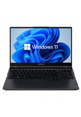 Ноутбук Lenovo Legion 5 15ACH6H (82JU00TGPB)