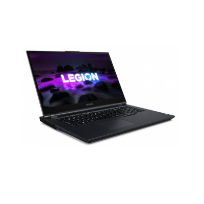 Ноутбук Lenovo Legion 5 15ITH6H (82JH00BDPB)