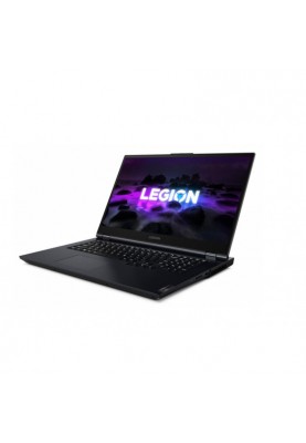 Ноутбук Lenovo Legion 5 15ITH6H (82JH00BDPB)