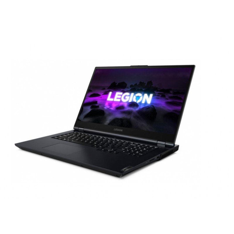 Ноутбук Lenovo Legion 5 15ITH6H (82JH00BDPB)