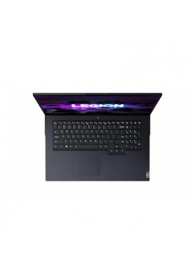 Ноутбук Lenovo Legion 5 15ITH6H (82JH00BDPB)