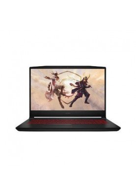 Ноутбук MSI Katana GF66 11UE (GF66 11UE-491XPL)