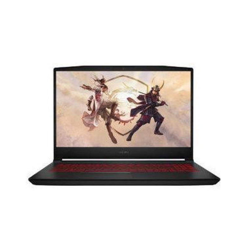 Ноутбук MSI Katana GF66 11UE (GF66 11UE-491XPL)