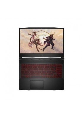 Ноутбук MSI Katana GF66 11UE (GF66 11UE-491XPL)