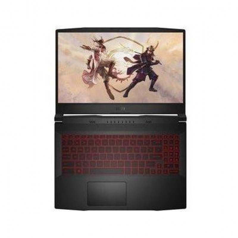 Ноутбук MSI Katana GF66 11UE (GF66 11UE-491XPL)