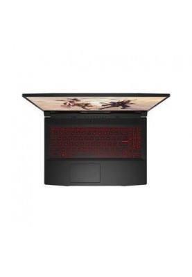 Ноутбук MSI Katana GF66 11UE (GF66 11UE-491XPL)