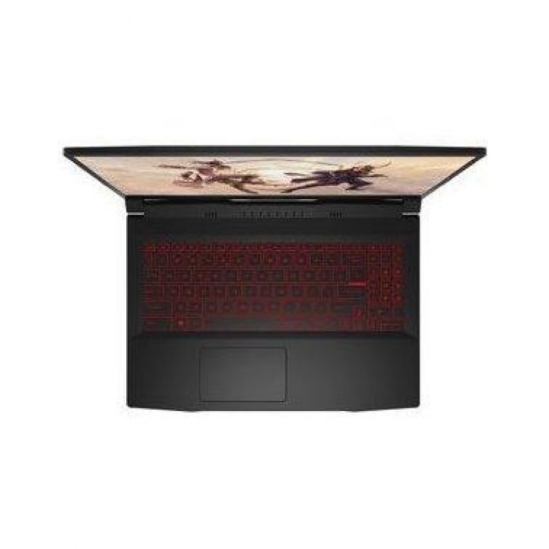 Ноутбук MSI Katana GF66 11UE (GF66 11UE-491XPL)