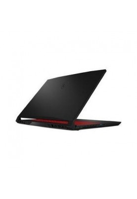 Ноутбук MSI Katana GF66 11UE (GF66 11UE-491XPL)