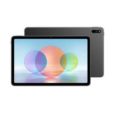 Планшет HUAWEI MatePad 10.4 2022 Wi-Fi 4/128GB Grey (53013AEC)