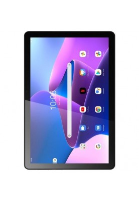 Планшет Lenovo Tab M10 Plus Gen 3 4/128GB Wi-Fi Storm Grey (ZAAJ0391UA)