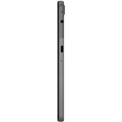 Планшет Lenovo Tab M10 Plus Gen 3 4/128GB Wi-Fi Storm Grey (ZAAJ0391UA)