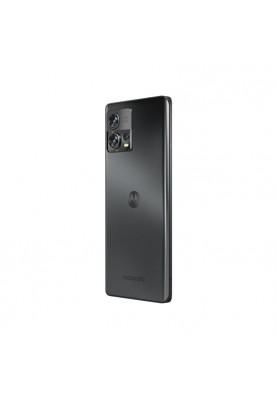 Смартфон Motorola Edge 30 Fusion 8/128GB Cosmic Grey