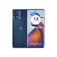 Смартфон Motorola Edge 30 Fusion 8/128GB Neptune Blue-Vegan Leather