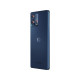 Смартфон Motorola Edge 30 Fusion 8/128GB Neptune Blue-Vegan Leather