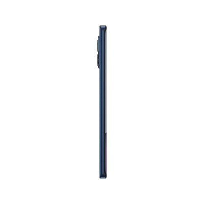 Смартфон Motorola Edge 30 Fusion 8/128GB Neptune Blue-Vegan Leather