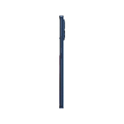 Смартфон Motorola Edge 30 Fusion 8/128GB Neptune Blue-Vegan Leather