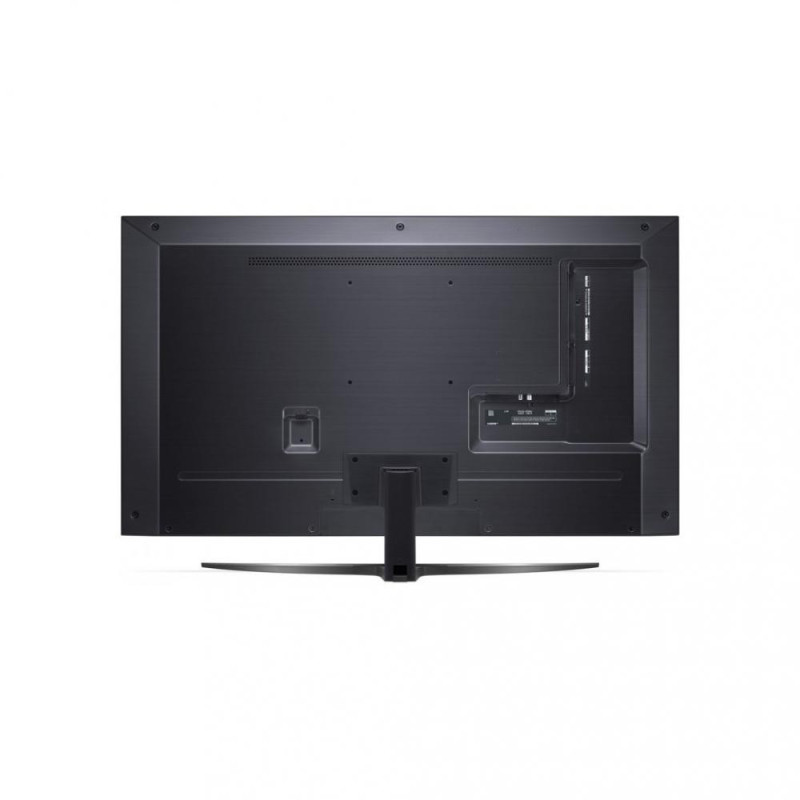 Телевiзор LG 55NANO763QA