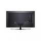 Телевiзор LG 55NANO763QA