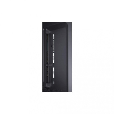 Телевiзор LG 55NANO763QA