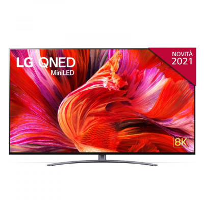 Телевiзор LG 65QNED96
