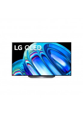 Телевiзор LG OLED55B23LA