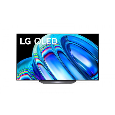 Телевiзор LG OLED55B23LA