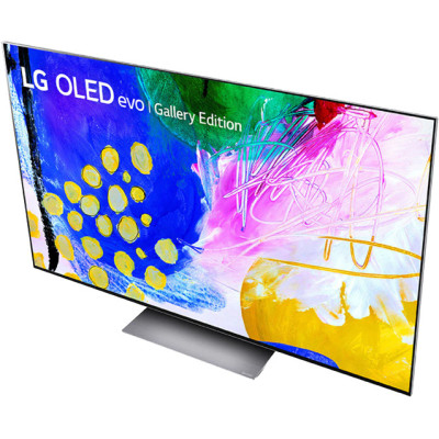 Телевiзор LG OLED65G23LA