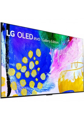 Телевiзор LG OLED65G23LA