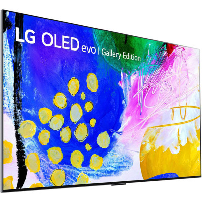 Телевiзор LG OLED65G23LA