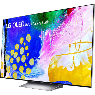 Телевiзор LG OLED65G23LA