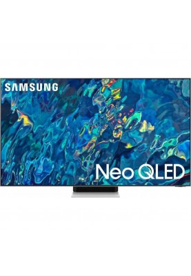 Телевізор Samsung Neo QLED 2022 QE75QN95B