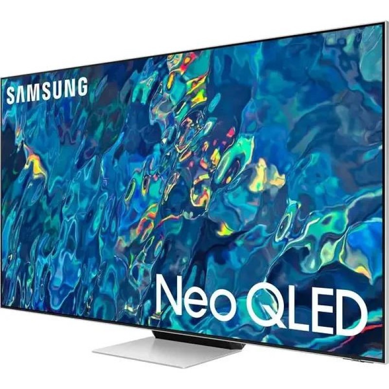 Телевізор Samsung Neo QLED 2022 QE75QN95B