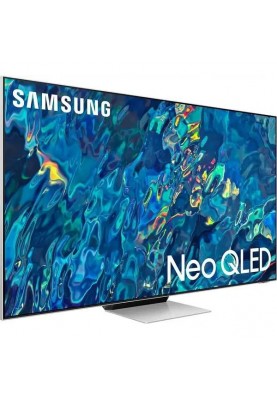 Телевізор Samsung Neo QLED 2022 QE75QN95B