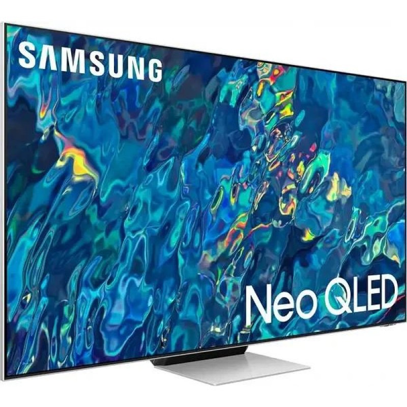 Телевізор Samsung Neo QLED 2022 QE75QN95B