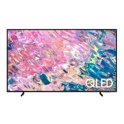 Телевізор Samsung QE55Q60BAUXUA
