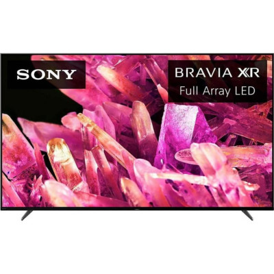 Телевізор Sony XR-85X90K