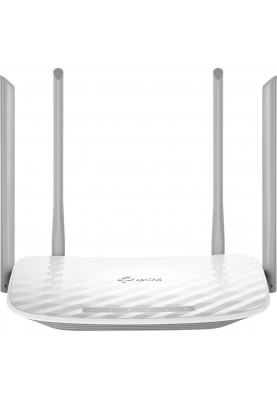 Бездротовий маршрутизатор TP-Link Archer C50 V6