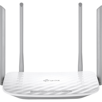 Бездротовий маршрутизатор TP-Link Archer C50 V6