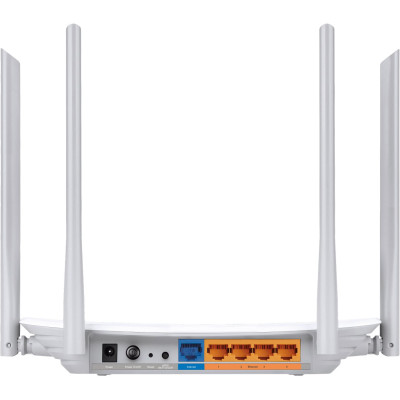 Бездротовий маршрутизатор TP-Link Archer C50 V6